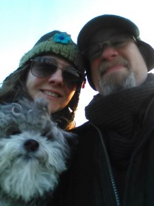 Is it still a selfie when there are 3 of you in the photo?