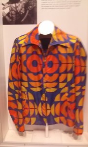 I would wear the hell out of this jacket.